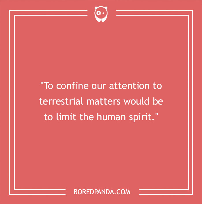 Stephen Hawking Quote About Attention Limits