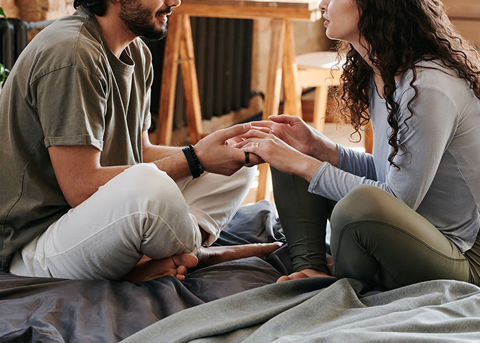 30 Hilariously Relatable Stories Of Men Missing Obvious Hints From Women