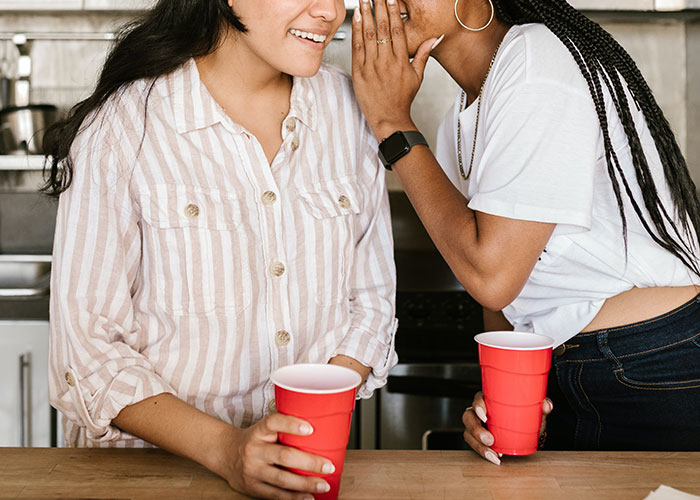 30 Hilariously Relatable Stories Of Men Missing Obvious Hints From Women