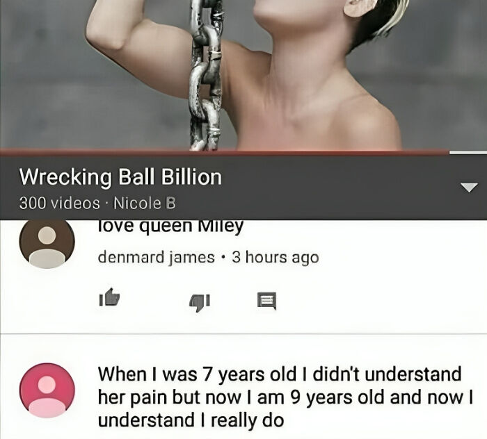 Wait For 5 More Years