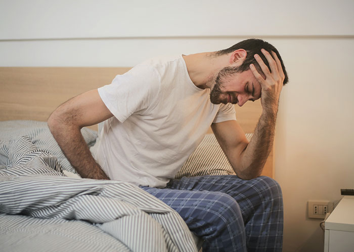 “What Is The Stupidest Reason You Went To Hospital?” (35 Answers)