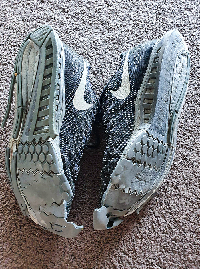 Australia, Where A Heatwave Will Cause Bitumen To Melt Shoes