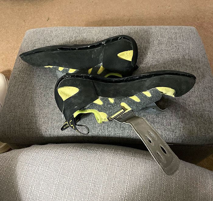 I Left These In My Car, And It Got So Hot That The Glue Melted. Is There Any Point In Fixing Them?