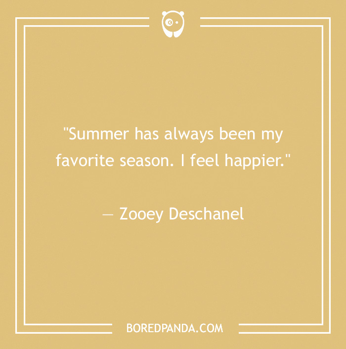 quote about favorite season - 25