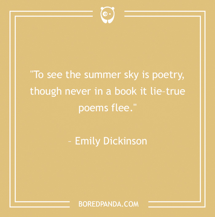 quote about summer poetry - 29