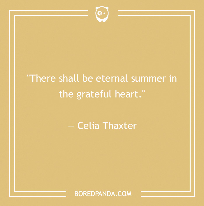 quote about eternal summer - 21