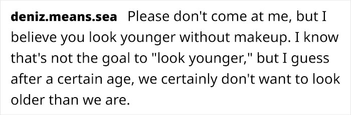 “I Have To Gulp Some Self-Acceptance”: 58-Year-Old Supermodel Opens Up About Ageing And Botox “I Have To Gulp Some Self-Acceptance”: 58-Year-Old Supermodel Opens Up About Ageing And Botox