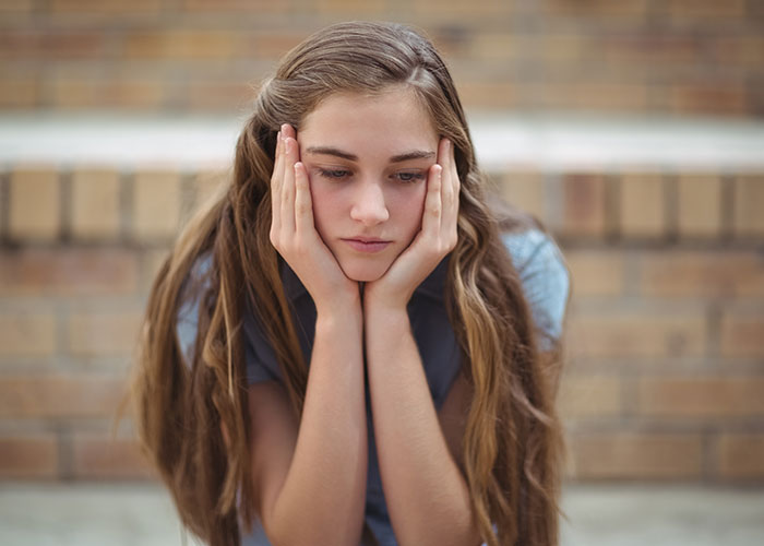 “What I Wanted Wasn’t Important”: Teen Resents Babysitting Her Special Needs Stepsister, Loses It “What I Wanted Wasn’t Important”: Teen Resents Babysitting Her Special Needs Stepsister, Loses It