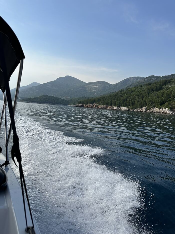 Croatian Coast, Dubrovnik Region