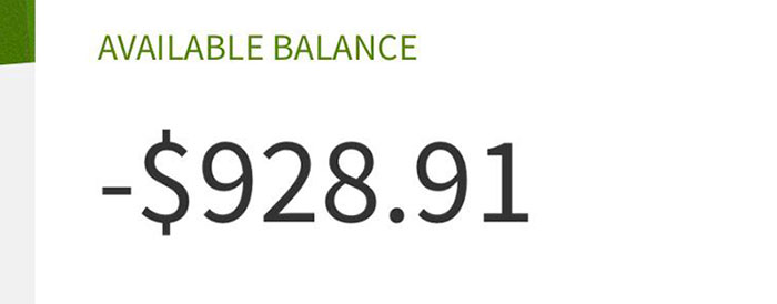 My Landlord Intentionally Cashed My Rent Check Three Days Before The Agreed-Upon Out Of Spite Because I Wouldn't Help Pay To Remove Someone Else's Trash