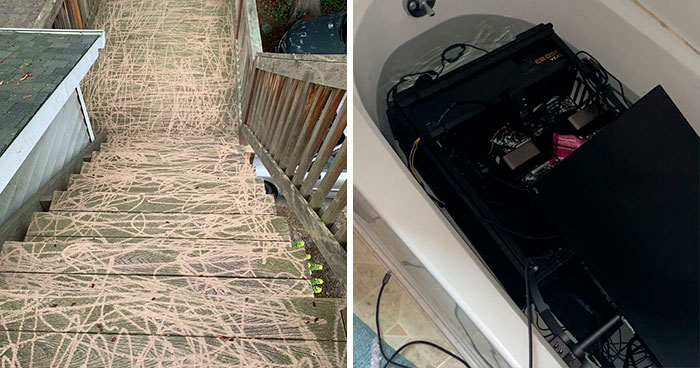 35 Awful, Negligent, And Greedy Landlords That Made Their Tenants’ Lives Hell (New Pics)