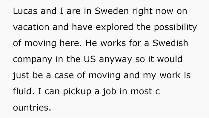 "She Deserved It More Than Me": Family Demands This Woman Give Her Baby To Her Sister