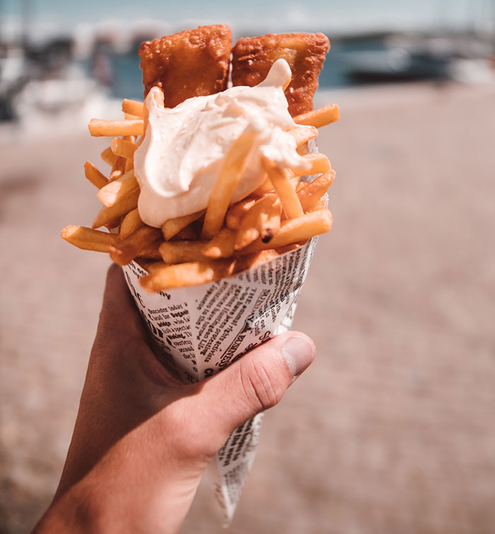 25 Cosas normalizadas en Europa que son desconocidas en EEUU, según los internautas