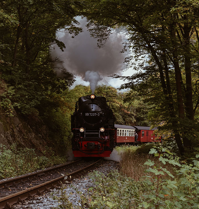 40 Normalized Things In Europe That Are Unknown In The US, According To The Internet