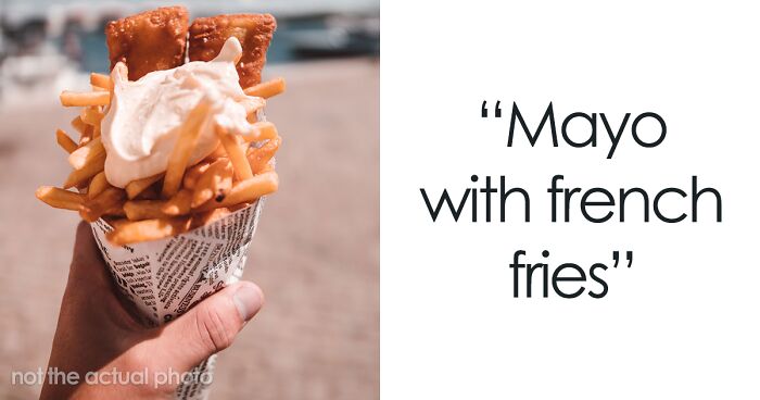 40 Normalized Things In Europe That Are Unknown In The US, According To The Internet