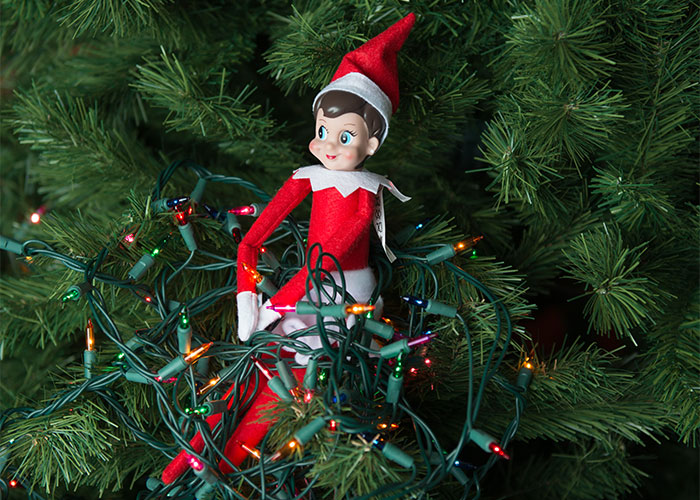 30 People Describe Things They Strongly Suspect But Have No Proof Of