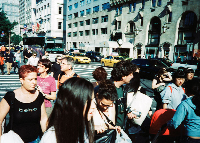 30 People Describe Things They Strongly Suspect But Have No Proof Of