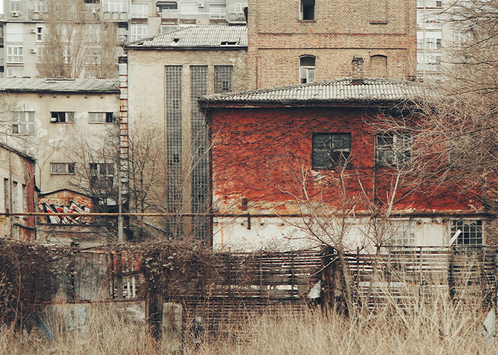 30 People Describe Things They Strongly Suspect But Have No Proof Of