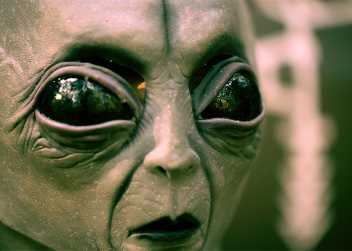 30 People Describe Things They Strongly Suspect But Have No Proof Of