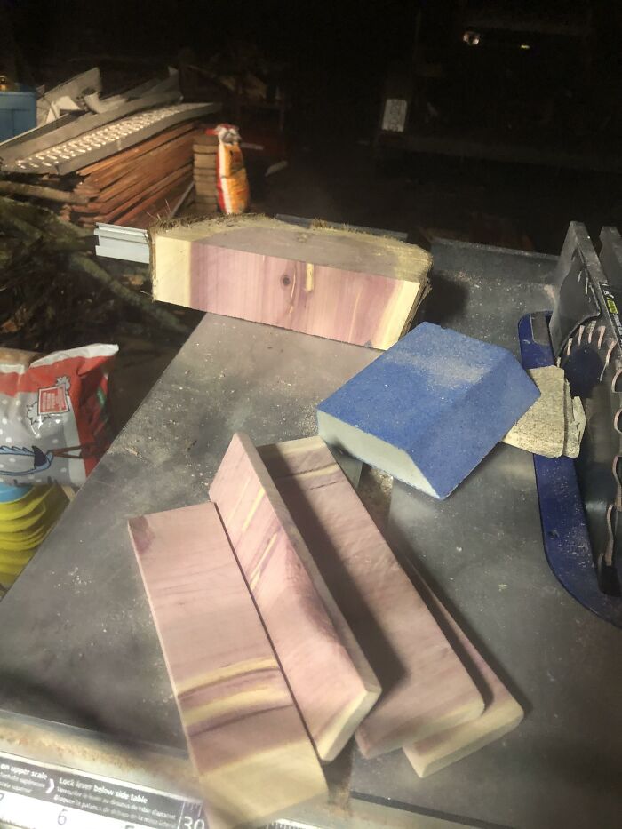 "What Seems Like Snake Oil But Is Actually 100% Legit?" (50 Answers)