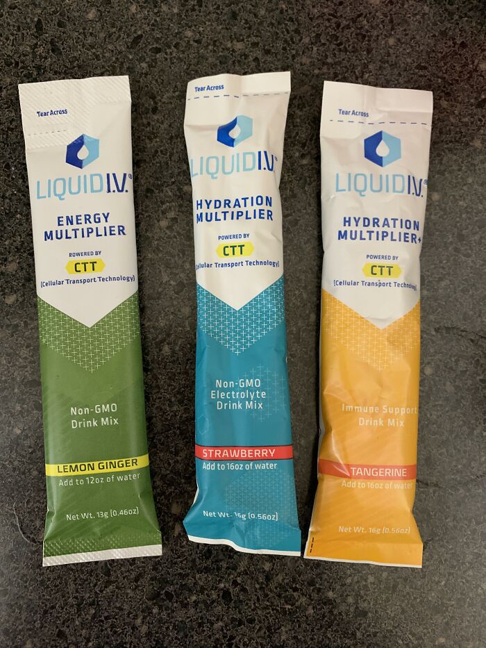 "What Seems Like Snake Oil But Is Actually 100% Legit?" (50 Answers)