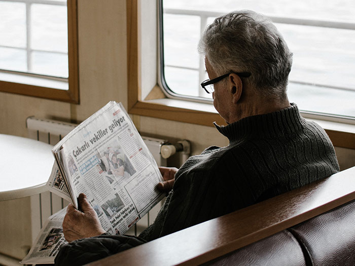 35 Older People Reminisce About The Moments They Miss That Gen Z Will Never Get To Experience