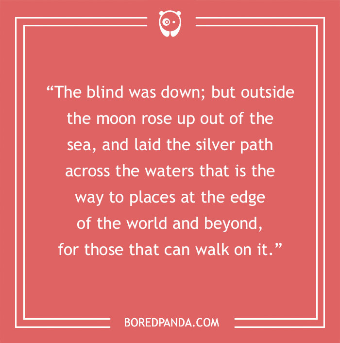 Tolkien quote about life