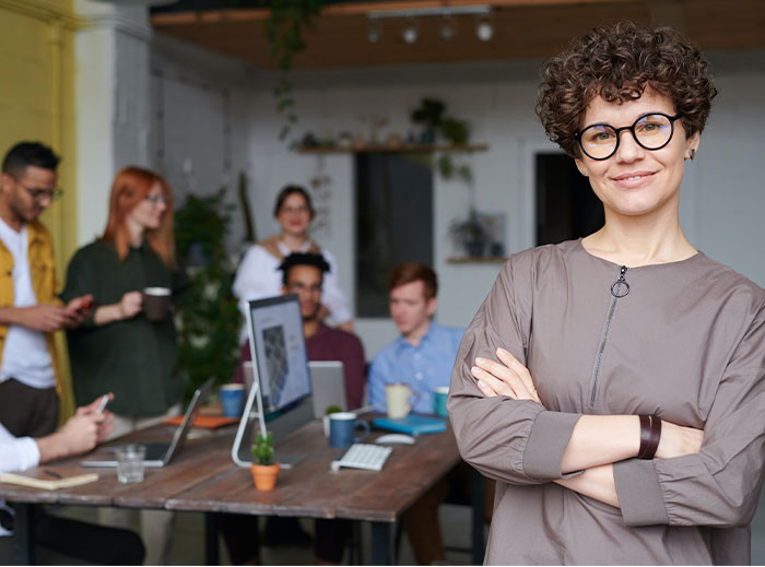 Woman Becomes The Top Performer In A New Company, Drops To Bare Minimum After Being Investigated