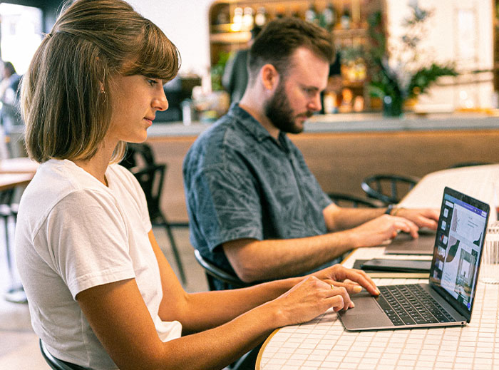 Woman Becomes The Top Performer In A New Company, Drops To Bare Minimum After Being Investigated