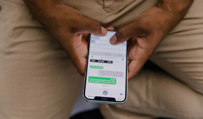 “Decided To Troll An Internet Scammer And I Think I Accidentally Hit The Jackpot”