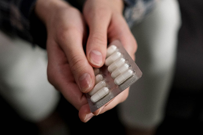 30 "Ugly Truths" People Find The Hardest To Accept While In Therapy