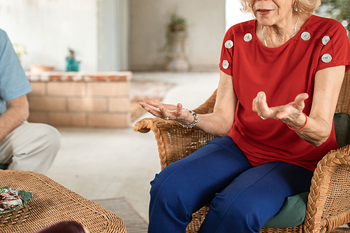 30 "Ugly Truths" People Find The Hardest To Accept While In Therapy