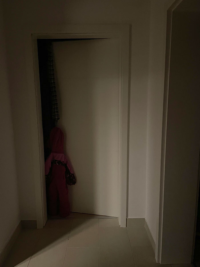 Nearly Had A Heart Attack