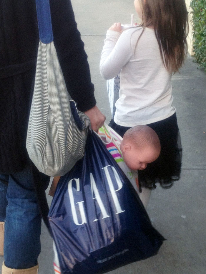 I Saw This From Far Away And It Scared Me So Much