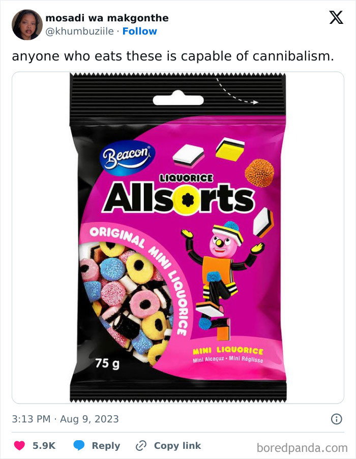 Unpopular-Cancelable-Food-Opinions