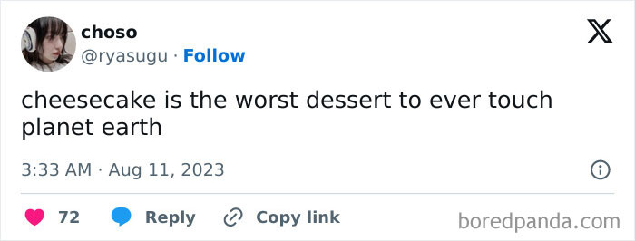 Unpopular-Cancelable-Food-Opinions