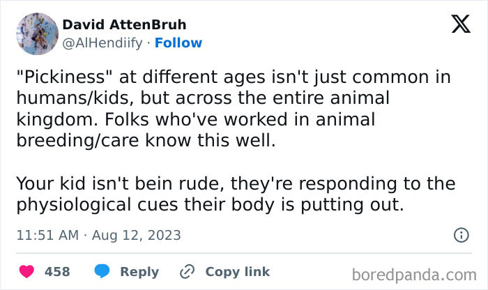 Unpopular-Cancelable-Food-Opinions