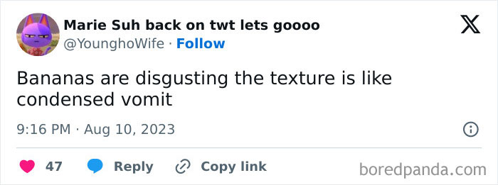 Unpopular-Cancelable-Food-Opinions