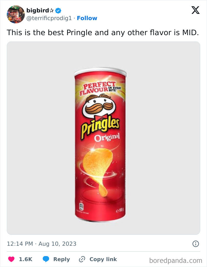 Unpopular-Cancelable-Food-Opinions