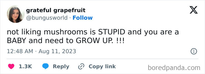 Unpopular-Cancelable-Food-Opinions