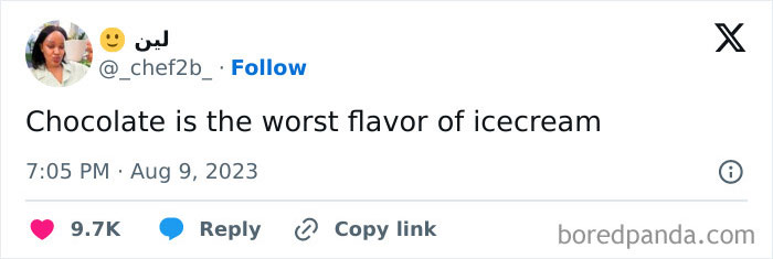 Unpopular-Cancelable-Food-Opinions