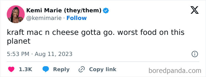 Unpopular-Cancelable-Food-Opinions