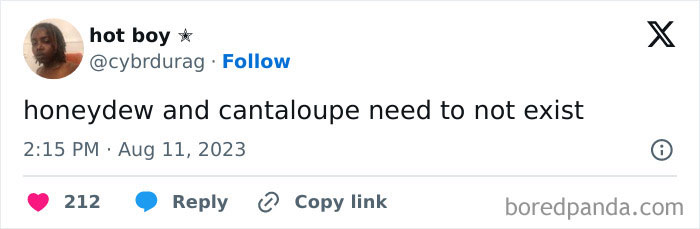 Unpopular-Cancelable-Food-Opinions