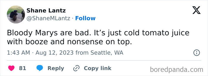 Unpopular-Cancelable-Food-Opinions