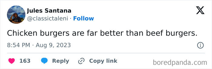 Unpopular-Cancelable-Food-Opinions