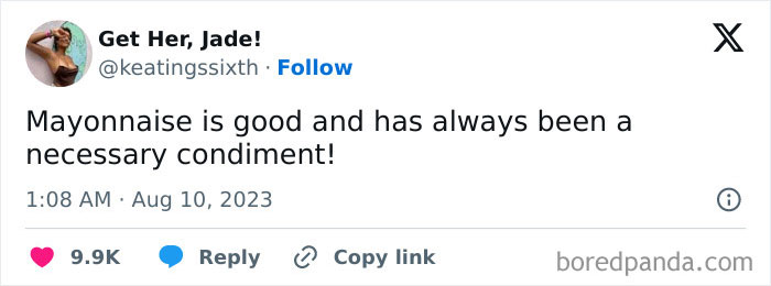 Unpopular-Cancelable-Food-Opinions