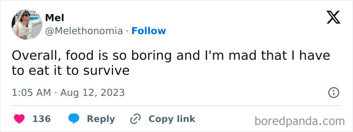 Unpopular-Cancelable-Food-Opinions