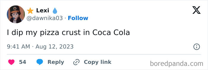 Unpopular-Cancelable-Food-Opinions