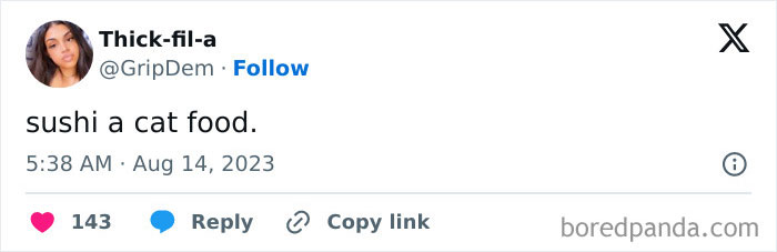 Unpopular-Cancelable-Food-Opinions
