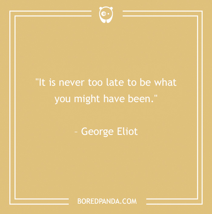 never too late quote